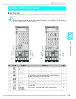 Preview for 116 page of Brother Innov-ís 4000DLTD User Manual