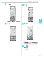 Preview for 122 page of Brother Innov-ís 4000DLTD User Manual