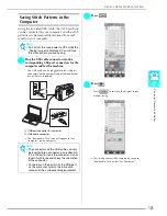 Preview for 132 page of Brother Innov-ís 4000DLTD User Manual