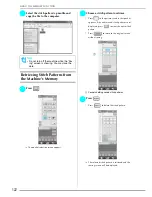 Preview for 133 page of Brother Innov-ís 4000DLTD User Manual