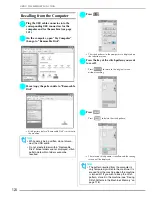 Preview for 135 page of Brother Innov-ís 4000DLTD User Manual