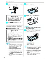 Preview for 139 page of Brother Innov-ís 4000DLTD User Manual