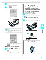 Preview for 140 page of Brother Innov-ís 4000DLTD User Manual