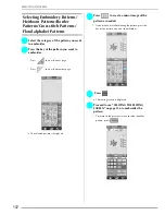 Preview for 143 page of Brother Innov-ís 4000DLTD User Manual