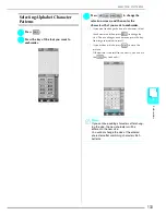 Preview for 144 page of Brother Innov-ís 4000DLTD User Manual