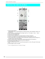 Preview for 147 page of Brother Innov-ís 4000DLTD User Manual