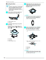 Preview for 151 page of Brother Innov-ís 4000DLTD User Manual