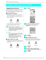 Preview for 165 page of Brother Innov-ís 4000DLTD User Manual