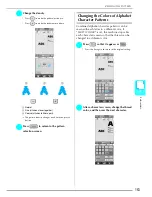 Preview for 174 page of Brother Innov-ís 4000DLTD User Manual