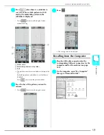 Preview for 182 page of Brother Innov-ís 4000DLTD User Manual