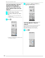 Preview for 189 page of Brother Innov-ís 4000DLTD User Manual