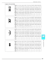 Preview for 212 page of Brother Innov-ís 4000DLTD User Manual