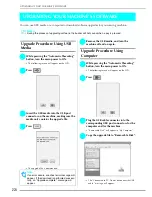 Preview for 235 page of Brother Innov-ís 4000DLTD User Manual