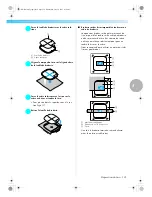 Preview for 145 page of Brother Innov-is 500D (French) Manuel D'Instructions