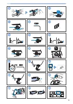 Preview for 15 page of Brother Innov-is NV1300 Quick Installation Manual