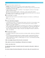 Preview for 4 page of Brother INNOV-IS NX-450Q (Spanish) Manual De Instrucciones