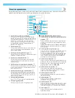 Preview for 15 page of Brother INNOV-IS NX-450Q (Spanish) Manual De Instrucciones