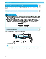 Preview for 24 page of Brother INNOV-IS NX-450Q (Spanish) Manual De Instrucciones