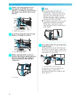 Preview for 32 page of Brother INNOV-IS NX-450Q (Spanish) Manual De Instrucciones