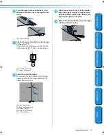 Preview for 79 page of Brother Innov-is PC210 Operation Manual