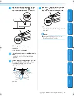 Preview for 87 page of Brother Innov-is PC210 Operation Manual