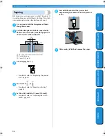 Preview for 92 page of Brother Innov-is PC210 Operation Manual