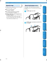 Preview for 108 page of Brother Innov-is PC210 Operation Manual