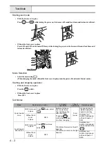 Preview for 12 page of Brother Innov-is PC210 Service Manual