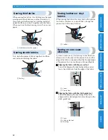 Preview for 70 page of Brother Innov-is PC420 Operation Manual