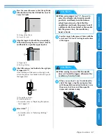 Preview for 93 page of Brother Innov-is PC420 Operation Manual