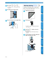 Preview for 114 page of Brother Innov-is PC420 Operation Manual