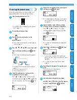 Preview for 130 page of Brother Innov-is PC420 Operation Manual