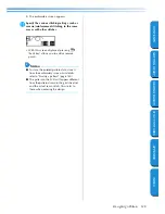 Preview for 131 page of Brother Innov-is PC420 Operation Manual