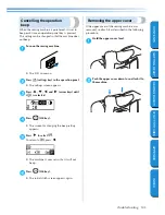 Preview for 149 page of Brother Innov-is PC420 Operation Manual