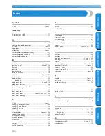 Preview for 150 page of Brother Innov-is PC420 Operation Manual