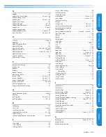 Preview for 151 page of Brother Innov-is PC420 Operation Manual