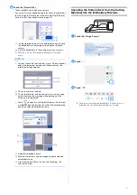 Preview for 8 page of Brother Innov-IS XP Series Operation Manual