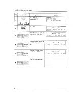 Preview for 4 page of Brother InstaFax 1200M Owner'S Manual