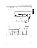 Preview for 31 page of Brother InstaFax 1200M Owner'S Manual