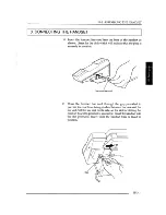 Preview for 41 page of Brother InstaFax 1200M Owner'S Manual