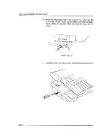 Preview for 42 page of Brother InstaFax 1200M Owner'S Manual