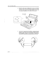 Preview for 46 page of Brother InstaFax 1200M Owner'S Manual