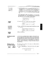 Preview for 81 page of Brother InstaFax 1200M Owner'S Manual