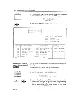 Preview for 86 page of Brother InstaFax 1200M Owner'S Manual