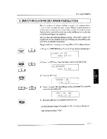 Preview for 99 page of Brother InstaFax 1200M Owner'S Manual