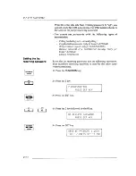 Preview for 110 page of Brother InstaFax 1200M Owner'S Manual