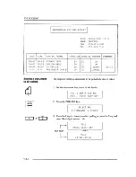 Preview for 118 page of Brother InstaFax 1200M Owner'S Manual