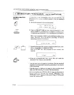 Preview for 120 page of Brother InstaFax 1200M Owner'S Manual