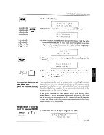 Preview for 127 page of Brother InstaFax 1200M Owner'S Manual