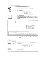 Preview for 132 page of Brother InstaFax 1200M Owner'S Manual